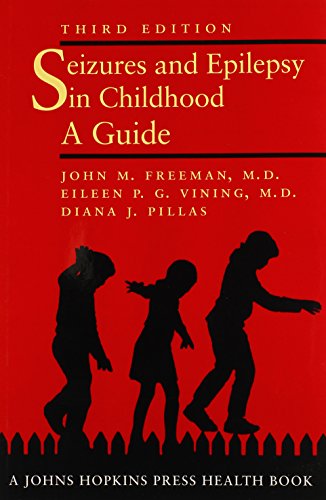 Seizures and Epilepsy in Childhood
