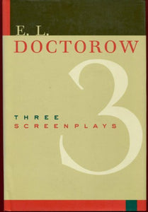 Three Screenplays 