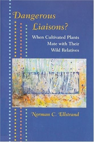 Dangerous Liaisons? cover