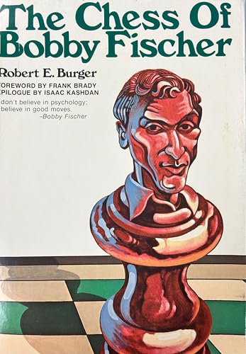 The Chess of Bobby Fischer