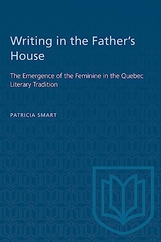 Writing in the Father's House