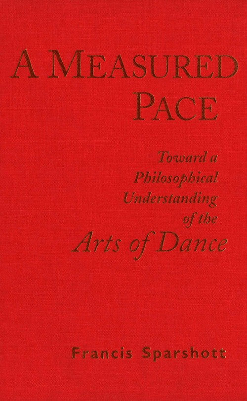 A Measured Pace