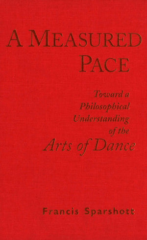 A Measured Pace
