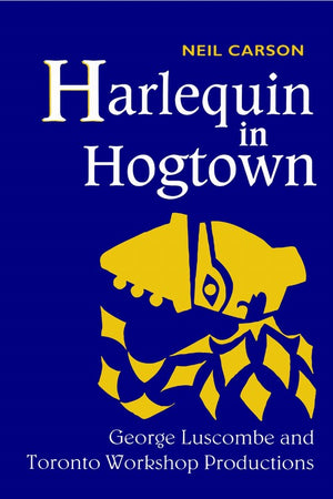 Harlequin in Hogtown
