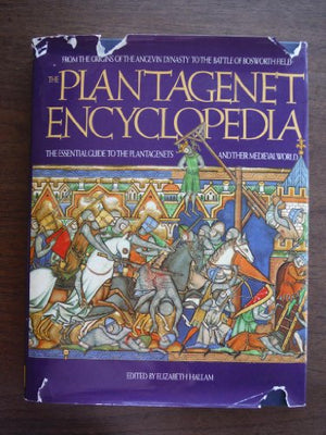 Plantagenet Encyclopedia Loth