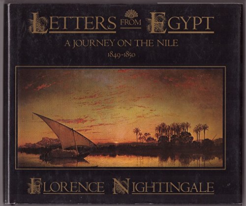 Letters from Egypt