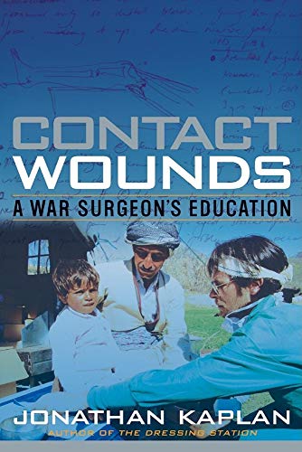 Contact Wounds