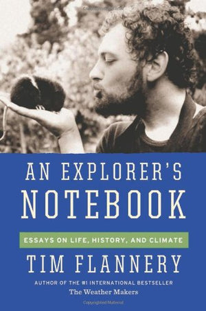 An Explorer's Notebook