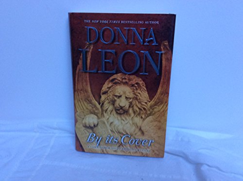 By Its Cover