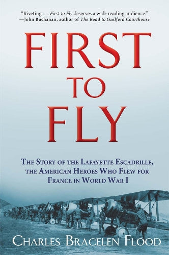 First to Fly