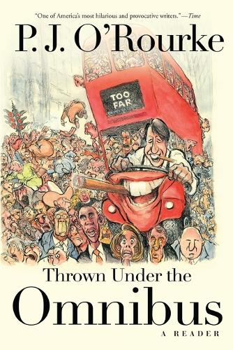 Thrown Under the Omnibus