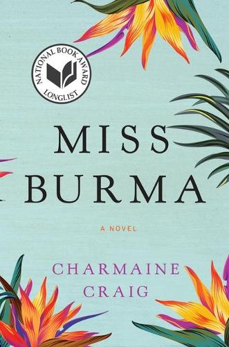 Miss Burma