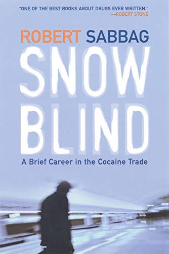 Snowblind