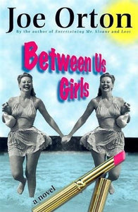 Between Us Girls 