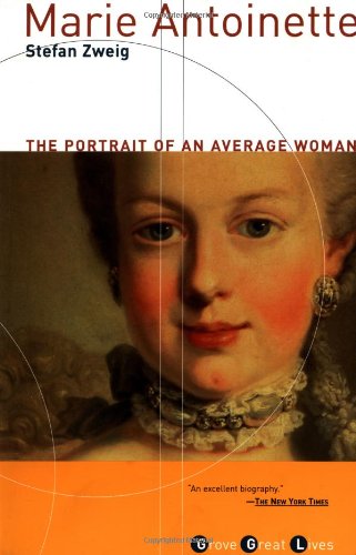 Marie Antoinette