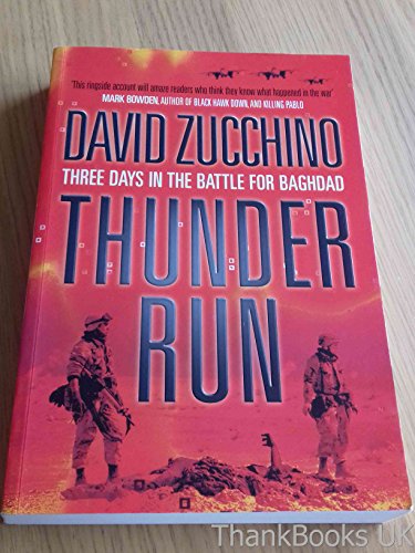 Thunder Run