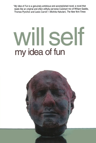 My Idea of Fun
