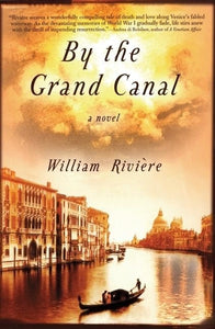 By the Grand Canal 