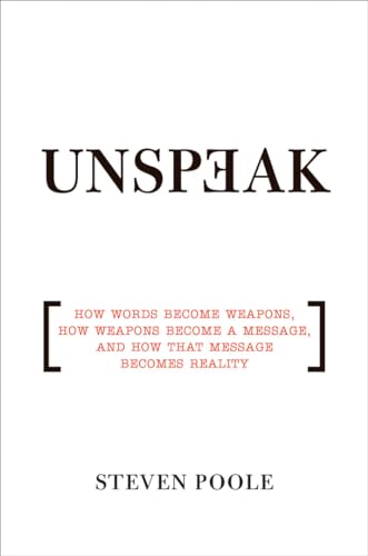 Unspeak