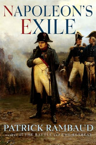 Napoleon's Exile 