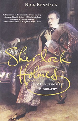 Sherlock Holmes