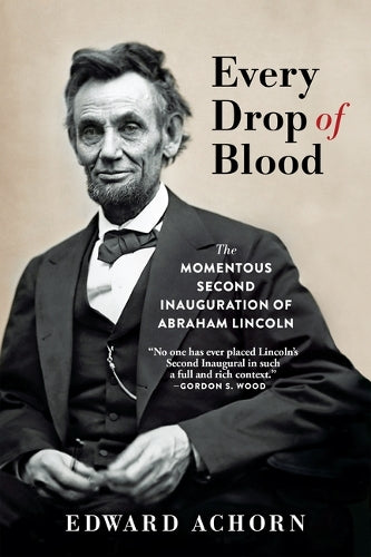 Every Drop of Blood