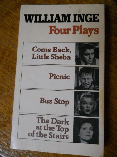 Four Plays-Inge