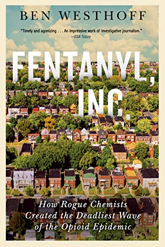 Fentanyl, Inc.