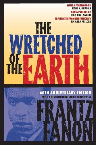 The Wretched of the Earth