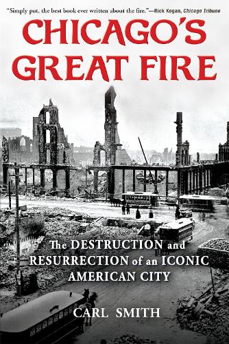 Chicago's Great Fire