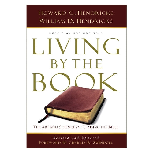 Living By The Book