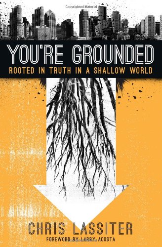 You're Grounded