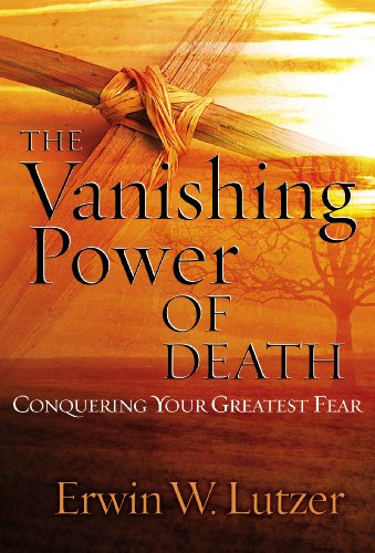The Vanishing Power Of Death, The