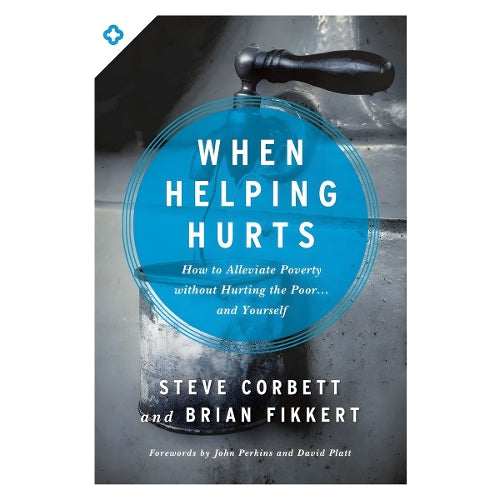 When Helping Hurts