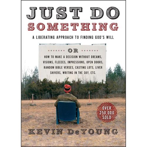 Just Do Something