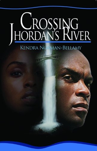 Crossing Jhordan's River
