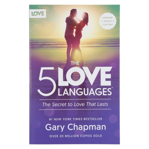 The Five Love Languages Revised Edition