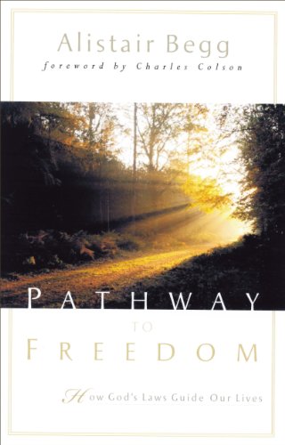 Pathway To Freedom