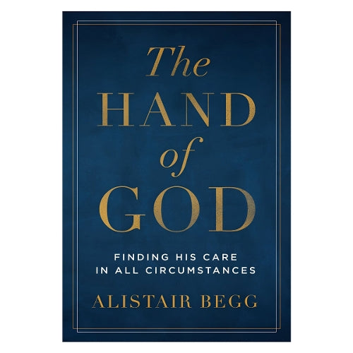 The Hand of God, The