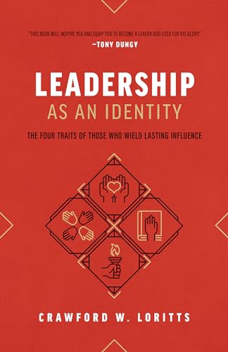 Leadership as an Identity