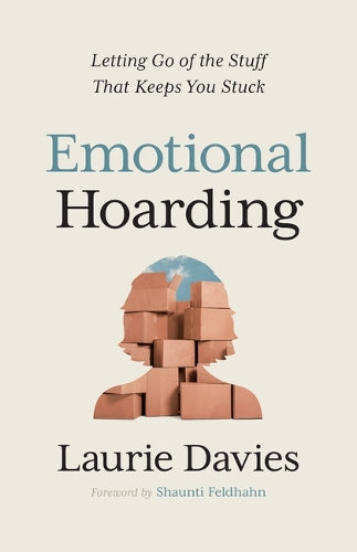 Emotional Hoarding cover