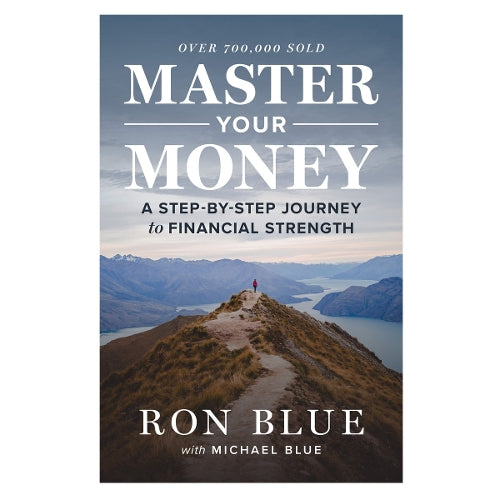 Master Your Money