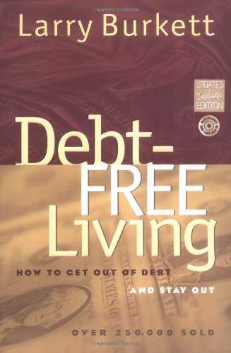 Debt-Free Living