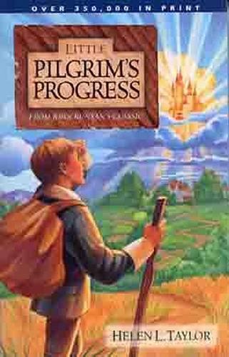 Little Pilgrim's Progress