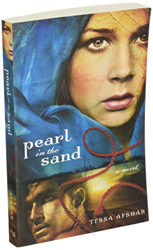 Pearl In The Sand