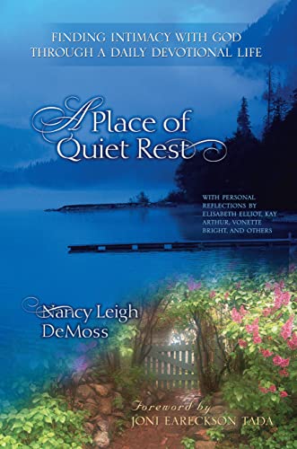 A Place of Quiet Rest, A