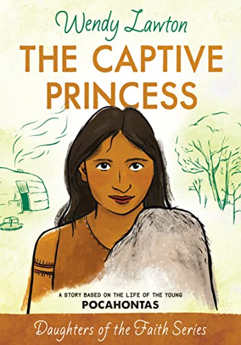 Captive Princess, The