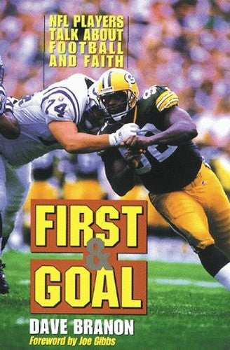 First and Goal cover