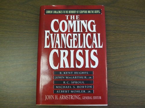 The Coming Evangelical Crisis