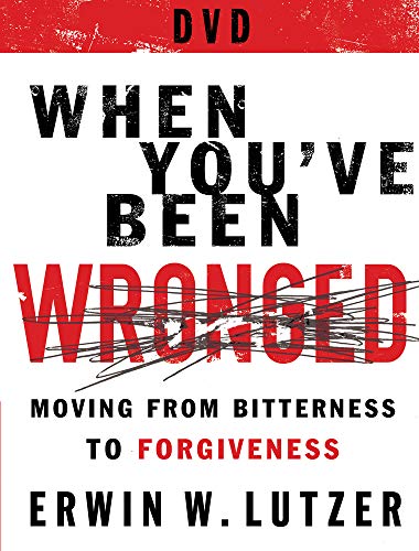 When You've Been Wronged DVD
